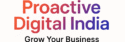 Proactive Digital India